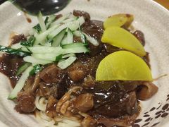 -咕咕站韩国料理(紫金港店)