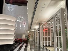 -新加坡文华东方酒店