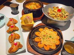 -卯时·龙光雅宴·精致锡帮菜(惠山古镇店)