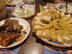 -泰妃殿(武汉首店)