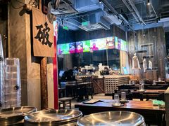 -破店肥哈·海鲜·烧烤(郑州银泰inPARK店)