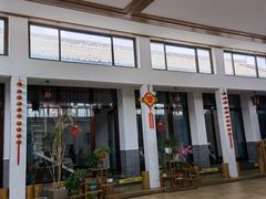 门面-北京古堡35号院