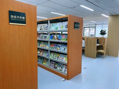 -西湖区图书馆(古墩路)
