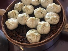 -草包包子铺1937(普利街店)