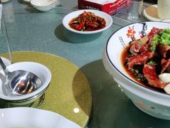 -皖小斌·小葱伴豆腐(丰收路店)