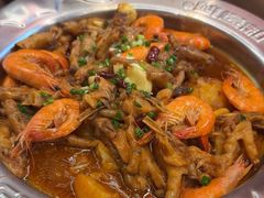 -胖哥俩肉蟹煲(世茂国际广场店)