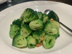 -晶苑餐厅(爱琴海购物中心)