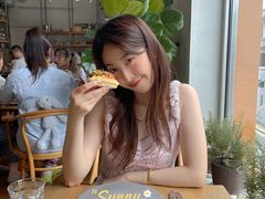 -BOR Eatery(安福路店)