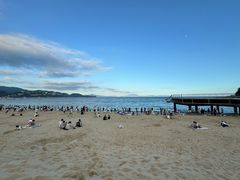 -大梅沙海滨公园