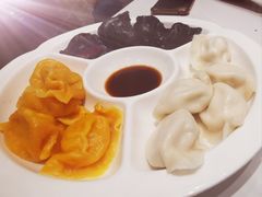 -必点海鲜·海肠捞饭·鲅鱼水饺(滨江道店)