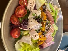 -G+KITCHEN(龙湖狮山天街店)