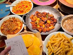 -吃饭皇帝大(解放西路店)