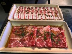 -西塔老太太泥炉烤肉(上海七宝领展广场店)