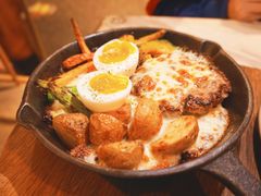 手打牛肉茄汁五谷饭-农畉LONFOOD(福田星河COCOPark店)