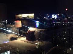 -青岛海尔洲际酒店