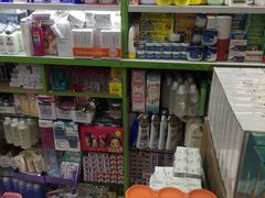 -龙丰药粧(上水新康街66号店)
