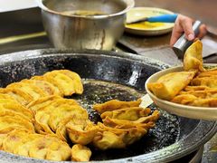 -李记清真馆(打钉巷店)