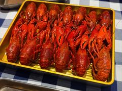 -龙虾奇迹(大华三路店)