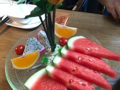 -新悦·霞浦海鲜生(上下杭店)