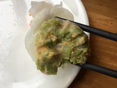 海胆香芹-颐和•海鲜砂锅粥•啫啫煲(奥林匹克广场店)