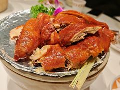 -食膳星港记·手工现做港式茶餐厅(吉联店)