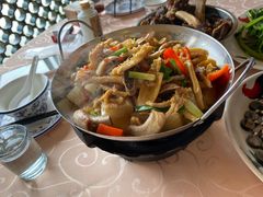 -伟记牛蹄(道滘店)