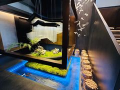 -蘇锦宴·淮扬菜烤鸭·小院(三元桥霄云路店)