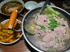 -全牛匠·乐山跷脚牛肉(西单华威约饭街店)