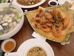 -渔满仓海鲜渔家(象山二店)
