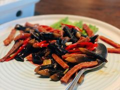 -ZEN采蝶轩·粤味臻鲜·手作点心·商务宴请(泰州店)