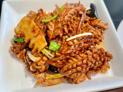 -梅飞酒家(桑园路店)