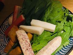 -温野菜涮涮锅(西单大悦城店)