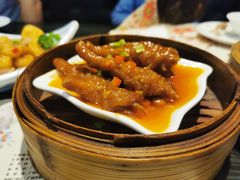 面豉酱凤爪-虾饺妹·粤式手工点心(水荫路店)