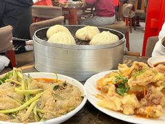 -张包铺(道外店)