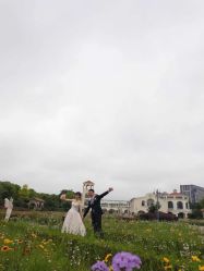 点击看大图 -伊莎贝拉婚礼庄园(顾村店)