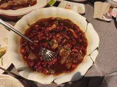 -秀儿四九城·新京菜(亚运村鸟巢店)