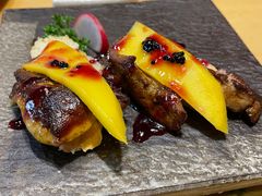 -山之川日料放题(通州店)