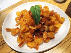 -U你·天然调味(南湖总店)