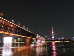 -武汉长江大桥