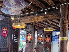 -尽善百年古院餐厅(王家老宅店)