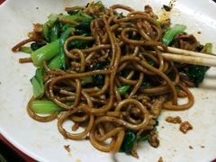 -淮南牛肉汤(永源路店)