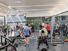 -奇迹健身(SM广场店)