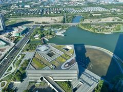 -嘉定凯悦·咖啡厅