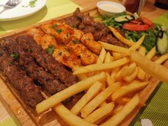 -ALAMEEN阿拉伯餐厅(三里屯店)