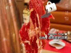 -西塔老太太泥炉烤肉(双井店)