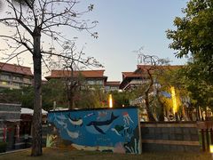 -三亚海棠湾万丽度假酒店