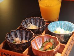 -無二炙坊·和牛烧肉(大钟寺1733店)