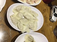 -一轩饺子馆(丽都店)