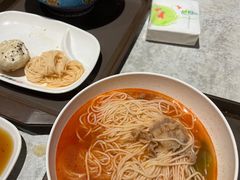-大食代美食广场(迪士尼小镇店)