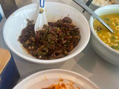 -兰湘子·湘菜小炒(长安万科广场店)